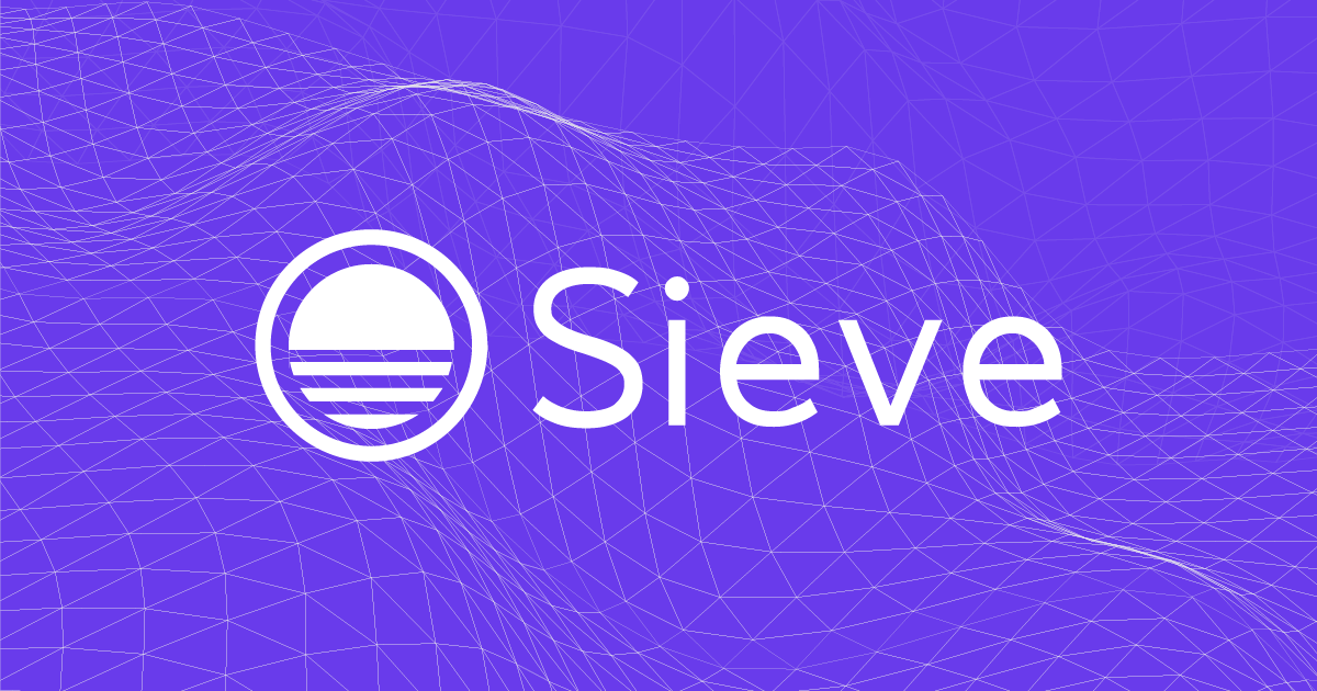 Sieve (YC W22) Is Hiring Engineers to Build the Future of Video AI